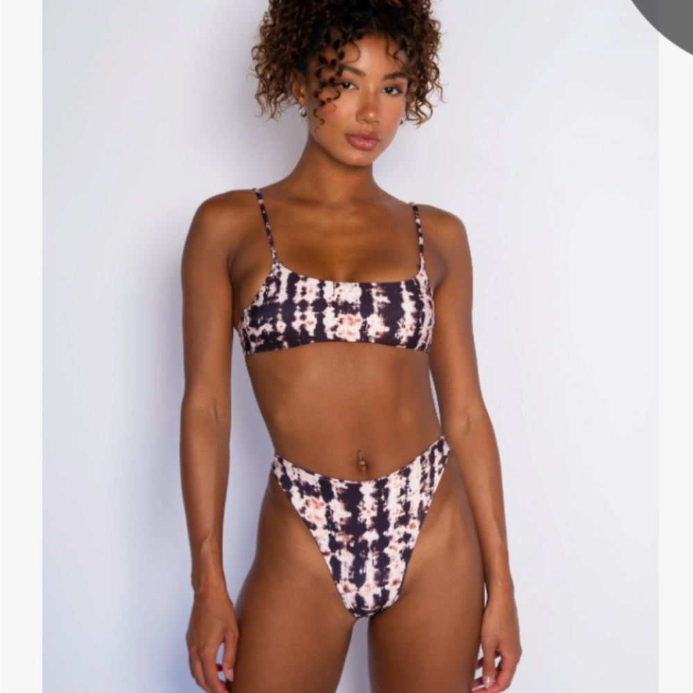 Skatie rincon bikini M